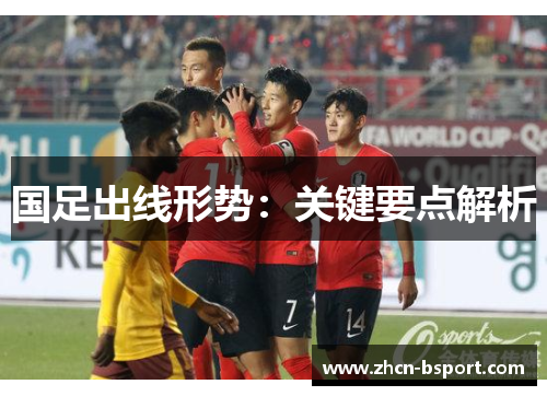 国足出线形势：关键要点解析